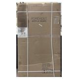 FOREMOST Acrylic 60in x 32in Shower Base