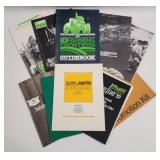 John Deere Farming Frontiers Guidebook Years 1981