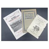 La Crosse Tractor Drawn Implements Sales Catalog.