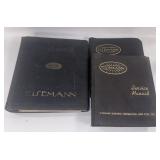 Eisemann Service Manuals