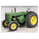 1949 John Deere R