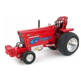 Custom 1/16 "G-Force" IH 1066 Pulling Tractor