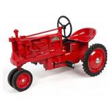 Ertl Farmall F20 Narrow Front Pedal Tractor