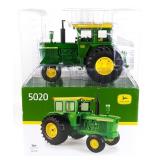 1/16 Ertl John Deere 5020 Tractor w/ Cab