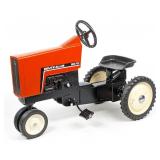 Ertl Deutz-Allis 8070 Narrow Front Pedal Tractor