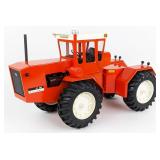 Custom 1/16 Allis-Chalmers 440 4wd Tractor