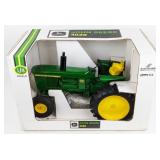 1/8 Scale Models John Deere 4020 Diesel Tractor