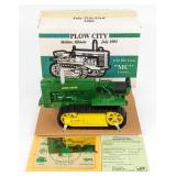 1/16 SpecCast John Deere MC Crawler