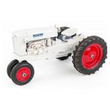 Custom 1/12 Ford 4000 Narrow Front Tractor