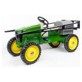 Custom John Deere R4038 Pedal Sprayer