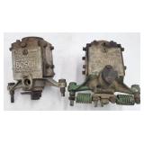 2 American Bosch Gas Engine Magnetos