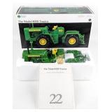 1/16 Ertl John Deere 8020 Tractor Precision #22