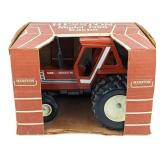 1/16 Scale Models Hesston 1380 Tractor w/ Duals