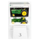 1/16 Ertl John Deere 4020 NF Tractor Precision #3