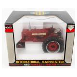 1/16 SpecCast International Harvester 450 Tractor