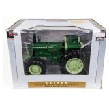 1/16 SpecCast Oliver 1650 Tractor w/ FWA