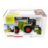 1/32 Norscot Claas Jaguar Forage Harvester