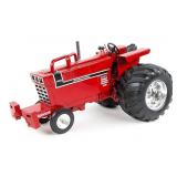 Custom 1/16 International 1466 Pulling Tractor