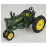 Custom 1/16 John Deere General Purpose Tractor.