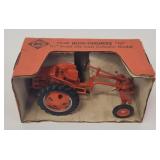 1/16 Scale Models Allis-Chalmers Model "G"