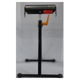 (AD) Workforce Single Roller Support Stand,