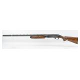 Remington Model 870 Wingmaster 12 Ga Pump Shotgun