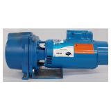 (ZZ) IrriGator Self Priming End Suction Pump,