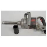 (ZZ) Ingersoll Rand 2850 Impact Wrench 1" Drive