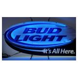 (QQ) Bud Light It