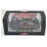 1:24 Die-Cast M2 Machines Lunati 1971 Plymouth