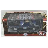 1:24 Die-Cast M2 Machines NHRA 1971 Dodge