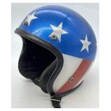 Original Vintage 1970s  Stars & Stripes