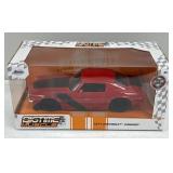 1:24 Jada Die-Cast 1971 Chevrolet Camaro Big Time