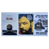 (N) Movie Theatre Poster Selma, Movie Posters