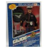 (U) Hasbro G.I.Joe Hall of Fame Dress Marine