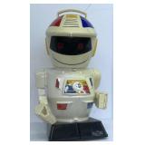 (AG) Emiglio Remote Control Robot 24" Talking