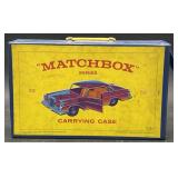 (K) Vintage 1965 Matchbox Series 53 Carrying