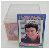 (II) Hollywood Walk Of Fame Trading Cards  - 250