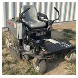 (AY) Dixie Chopper 2142 Zero Turn Mower