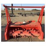 (BV) 2024 Top Cat Skid Steer Forestry Drum