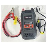 (CZ) Vector 500W Power Inverter