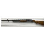 (J) Remington 10-T 12 GA Pump Action Shotgun