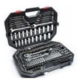 (CZ) Husky 194 Pc Mechanics Tool Set