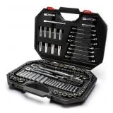 (CZ) Husky 149 Pc Mechanics Tool Set