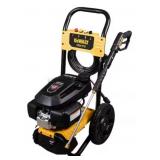 (CZ) DeWalt 3300 PSI Gas Pressure Washer