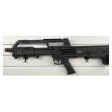 (DV) Escort Bull Tac 20 Gauge Pump Action Shotgun