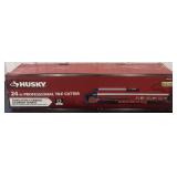 (CZ) Husky 24" Professional Tile Cutter