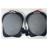 (CZ) Husky Foam Knee Pads, 8" (2)