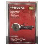 (CZ) Husky Side Mounted Cut-Off Tool