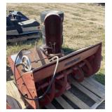 (BP) Sears 180.260250 Tractor 42in Snow Thrower